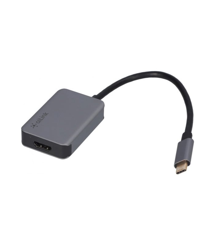 Ailink Aluminium Connector - Image 1